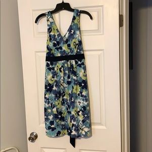 Motherhood Maternity sundress